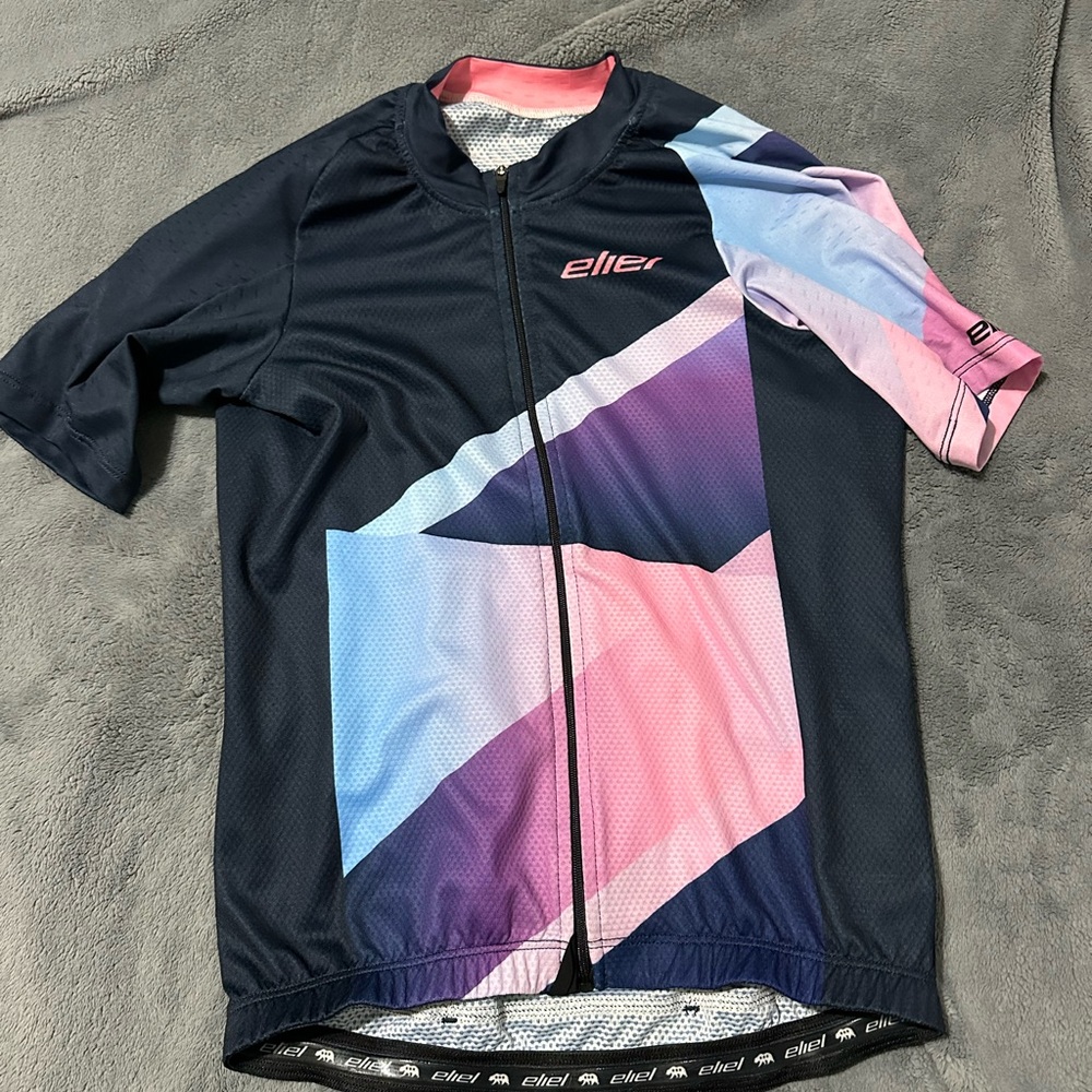 Eliel Cycling Jersey